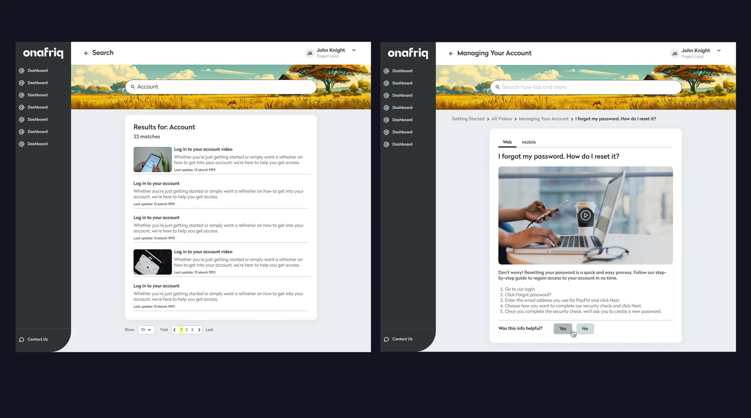 Image is clickable