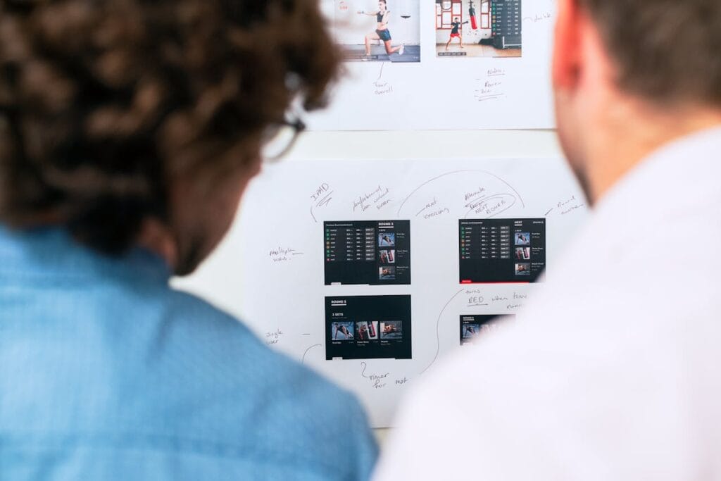 Analyzing UX Features and Functionality - Nikita Barzii